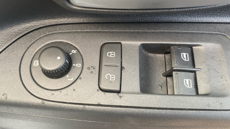 Volkswagen Up 1.0 115PS Up GTI 5dr Petrol Hatchback